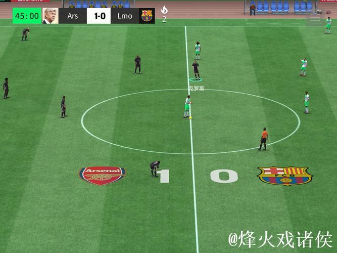 2-1!后卫铁树开花梅开二度,巴萨2-1击败法兰克 2-1!后卫铁树开花梅开二度,巴萨2-1击败法兰克