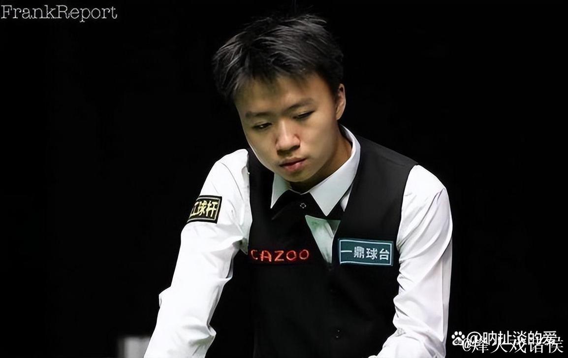 斯诺克苏格兰公开赛首日:中国选手7胜2负!两人爆冷仅输一场外战 斯诺克苏格兰公开赛首日:中国选手7胜2负!两人爆冷仅输一场外战