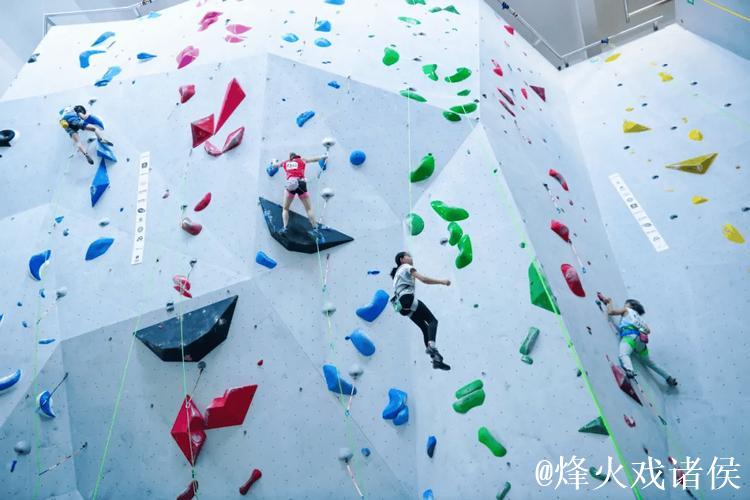 2025全国青少年户外运动挑战赛江山站盛大启动