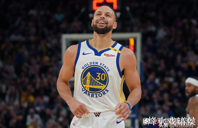 库里砍下13分李凯尔添8分 勇士力克灰熊喜迎3连胜稳坐西部第二